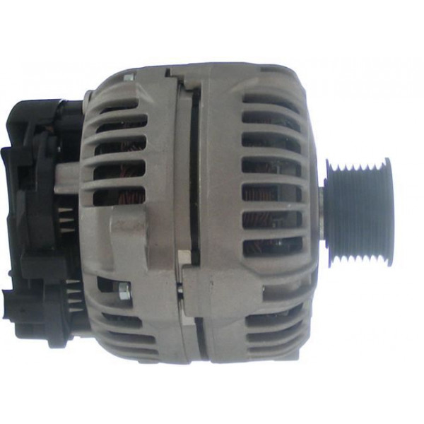 Alternator image