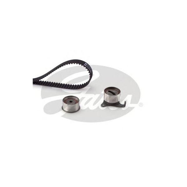 POWERGRIP TIMING BELT KIT image