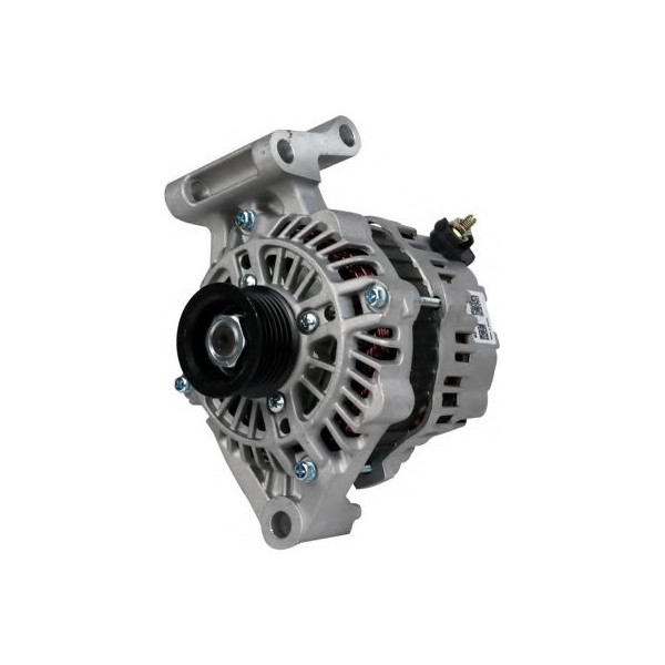 Alternator image