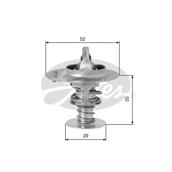 THERMOSTAT image