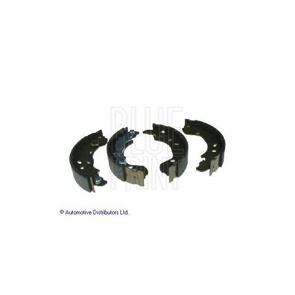 Brake Shoe Set image