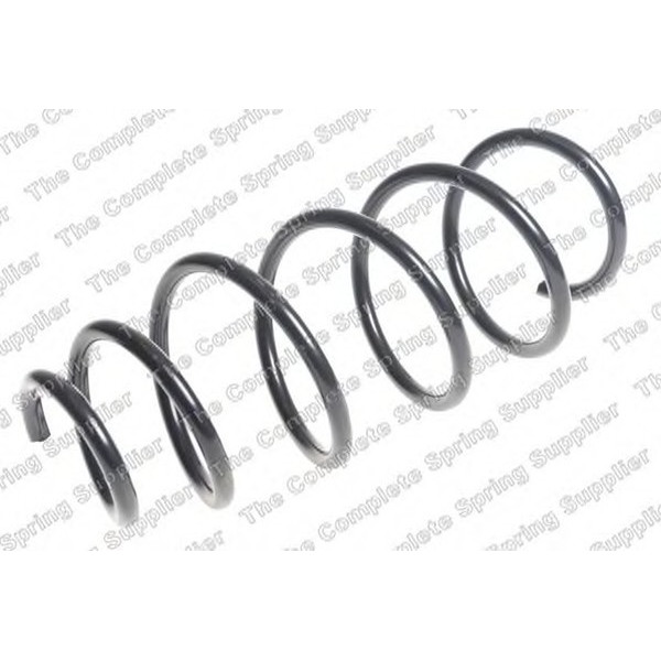 COIL SPRING FRONT CHEVROLET image