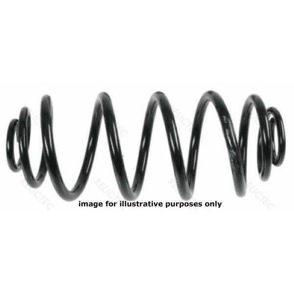 NEOX COIL SPRING  RX6217 image