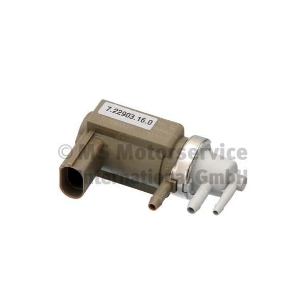 AUDI PRESSURE CONVERTER VALVE image