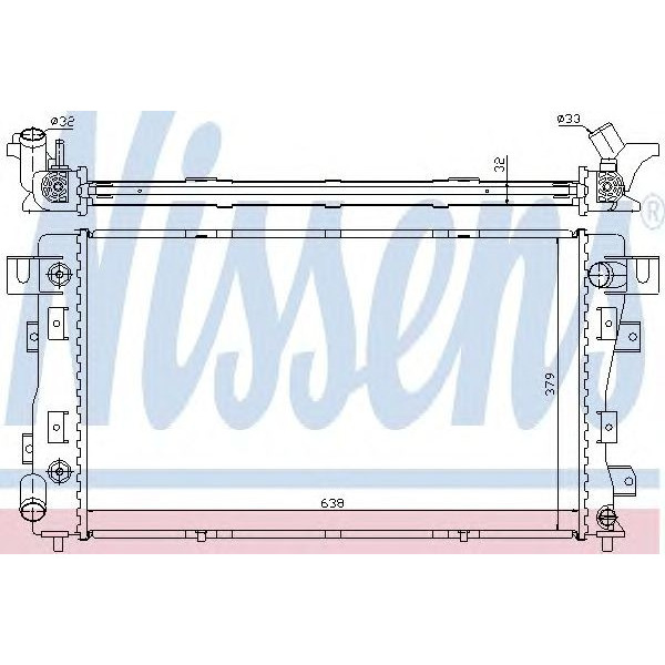 CHRYSLER VISION 3.3-3.5 24V image