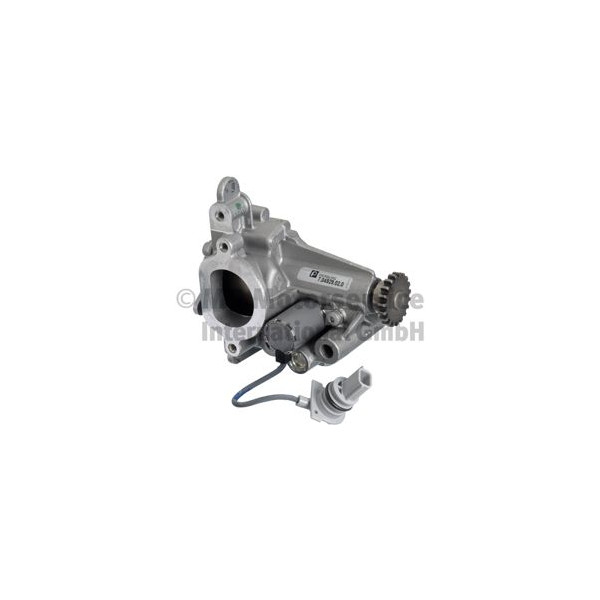 DACIA / RENAULT / SMART OIL PUMP image