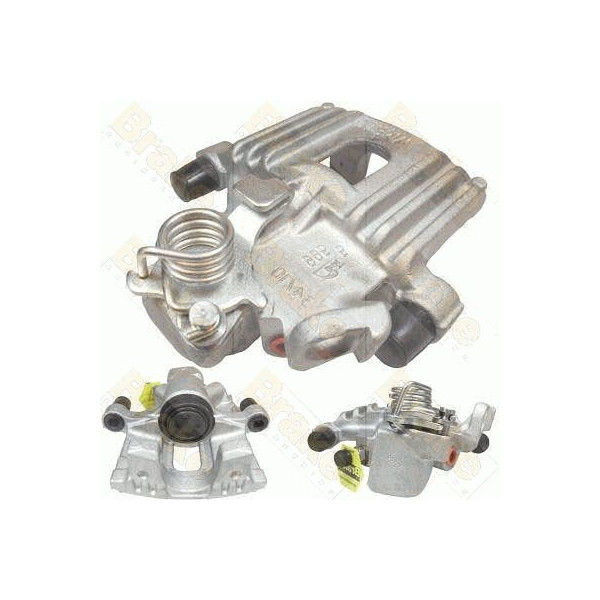 Brake Caliper CA2065R image