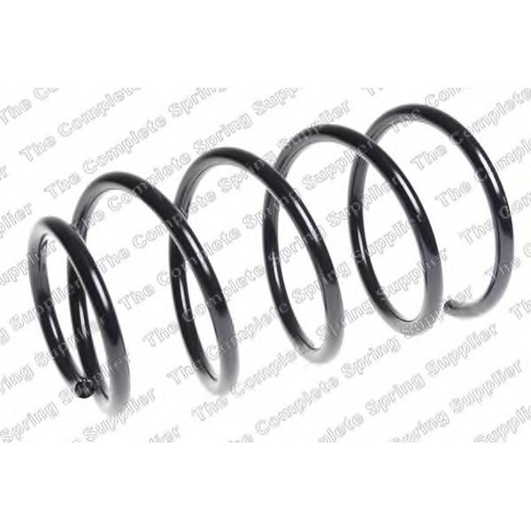 COIL SPRING FRONT HYUNDAI image