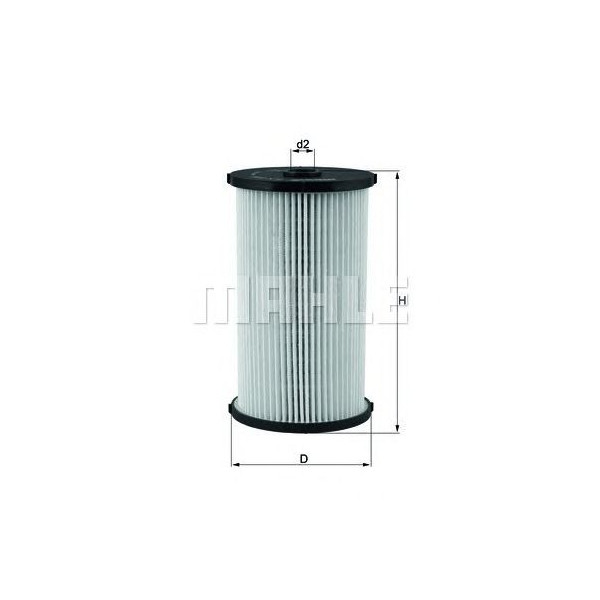 Fuel Filter - Element image