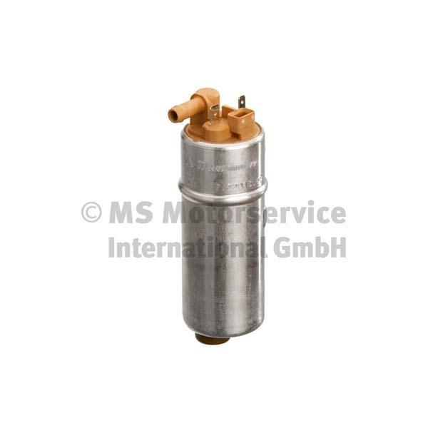 BMW FUEL PUMP image