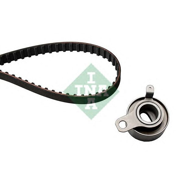 Timing Belt Kit image