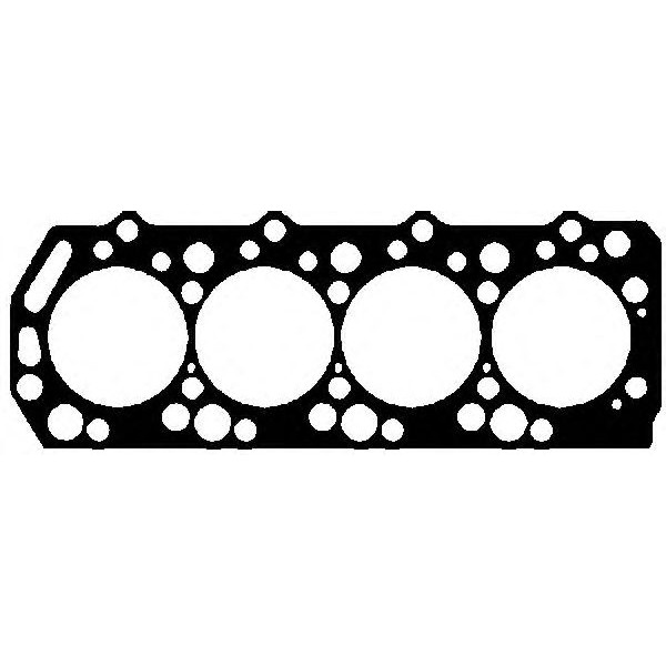 Cylinder Head Gasket image