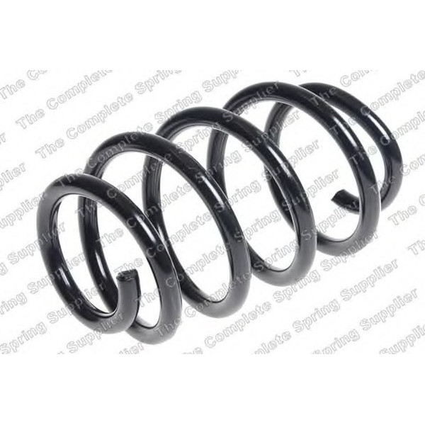 COIL SPRING FRONT AUDI/SEAT image