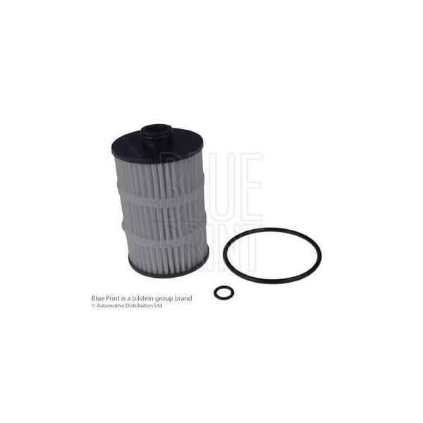 Oil Filter image