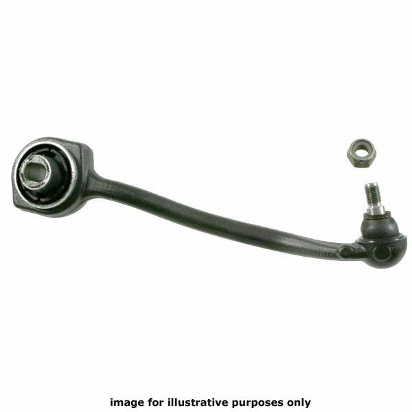 Suspension Arm  METC0988 image