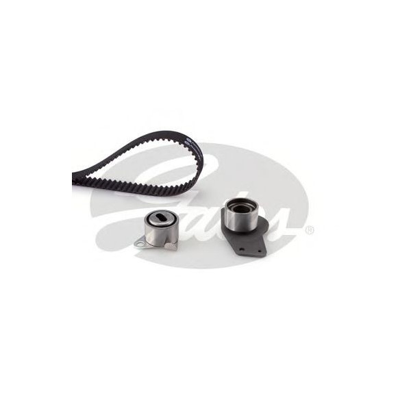 POWERGRIP TIMING BELT KIT image