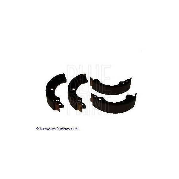 Brake Shoe Set image