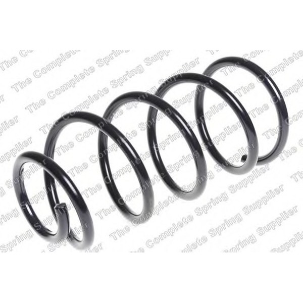 COIL SPRING FRONT FORD image