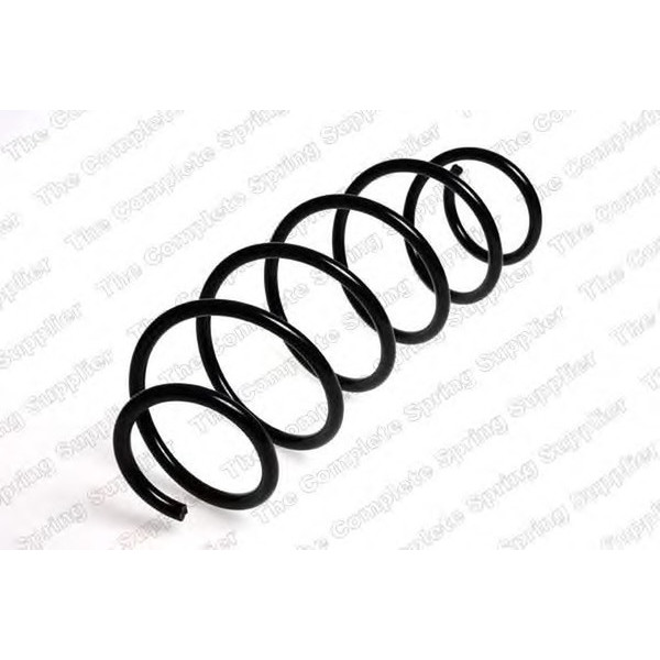 COIL SPRING FRONT CITROEN image