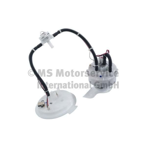 BMW IN-TANK MODULE image