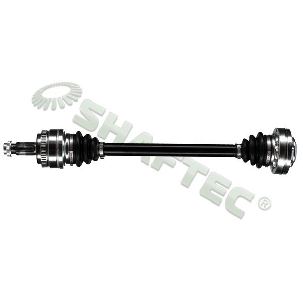 Driveshafts image