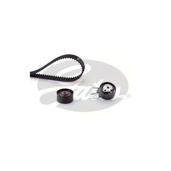 POWERGRIP TIMING BELT KIT image