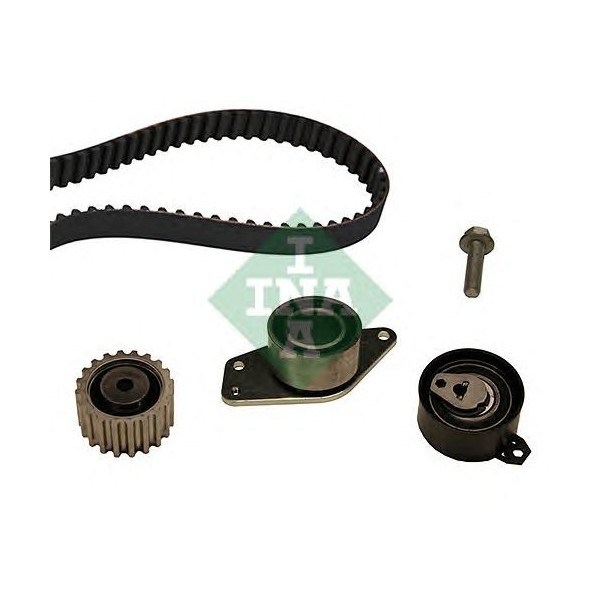 Timing Belt Kit image