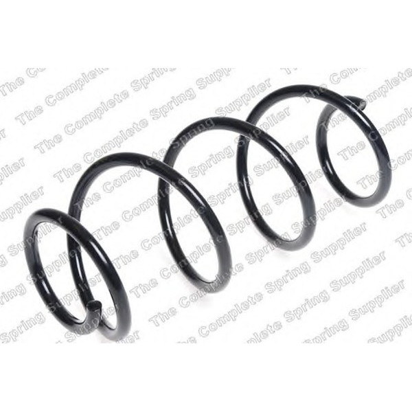 COIL SPRING FRONT RENAULT image