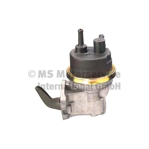 VOLVO FUEL PUMP image