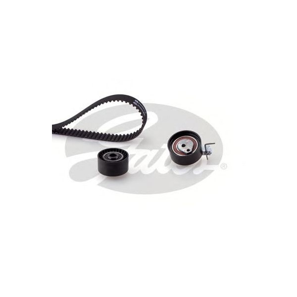 POWERGRIP TIMING BELT KIT image