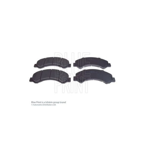 Brake Pad Set image