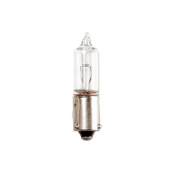 12V 10W MCC BA9s Miniature Halogen Caravan & Interior image