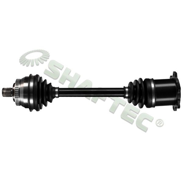 Driveshafts image