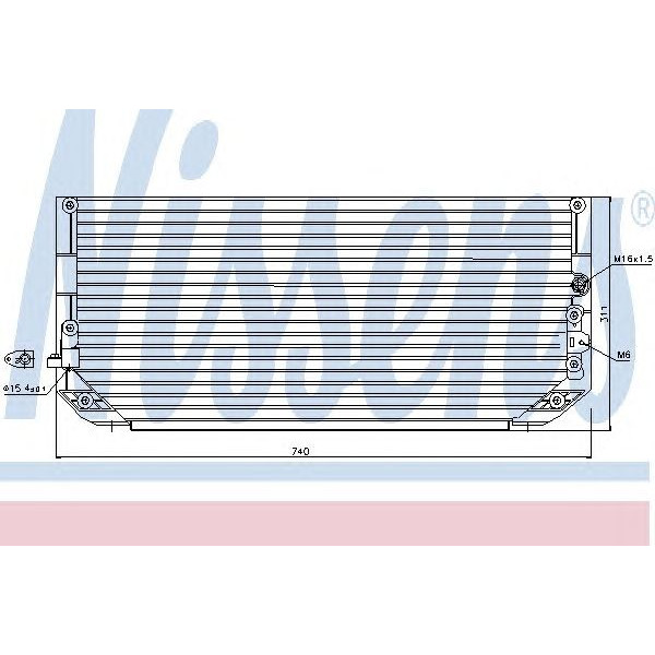 TOYOTA COROLLA (E11#) (97-) 1.4 i 16V image