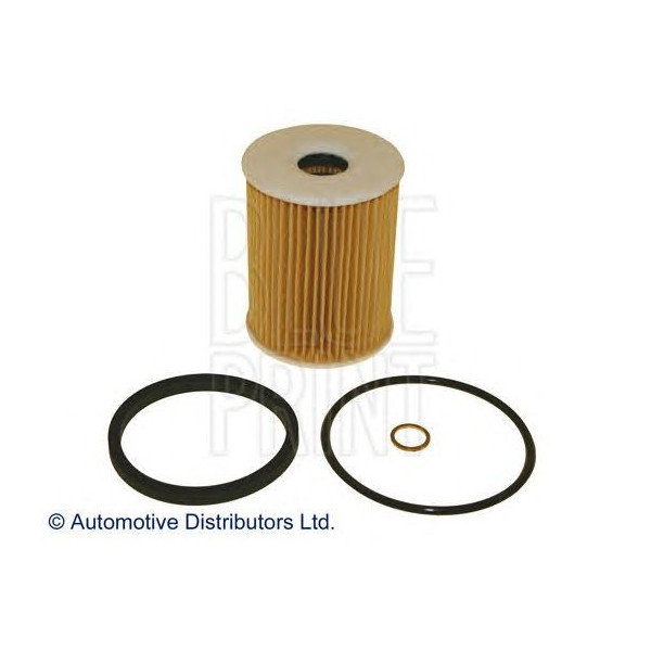 Oil Filter image