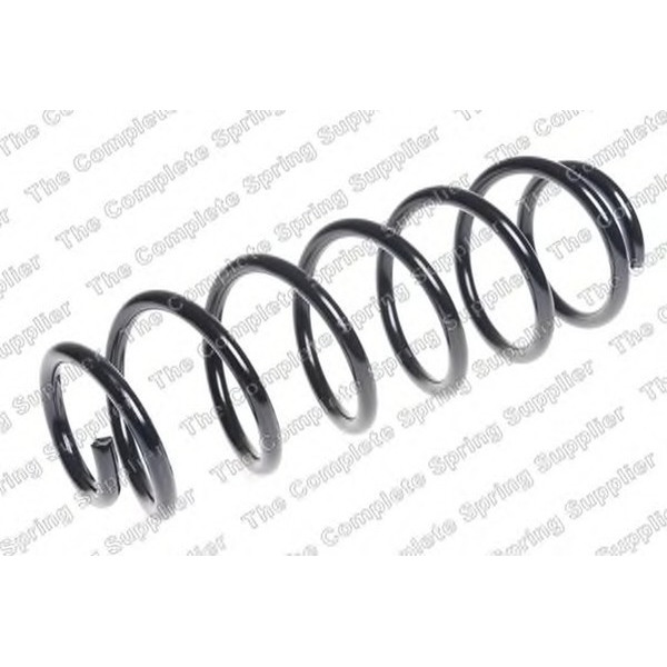 COIL SPRING FRONT CITROEN image