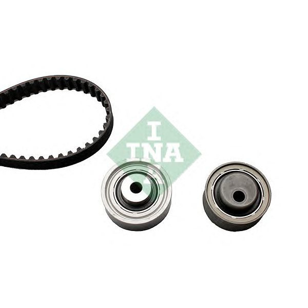 Timing Belt Kit image