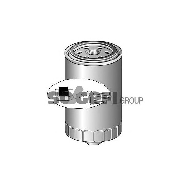 OIL FILTER image