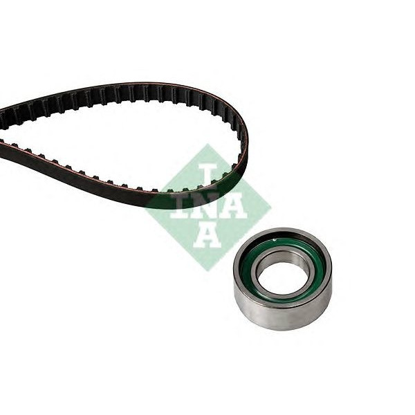 Timing Belt Kit image