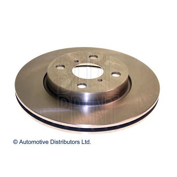 Brake Disc image