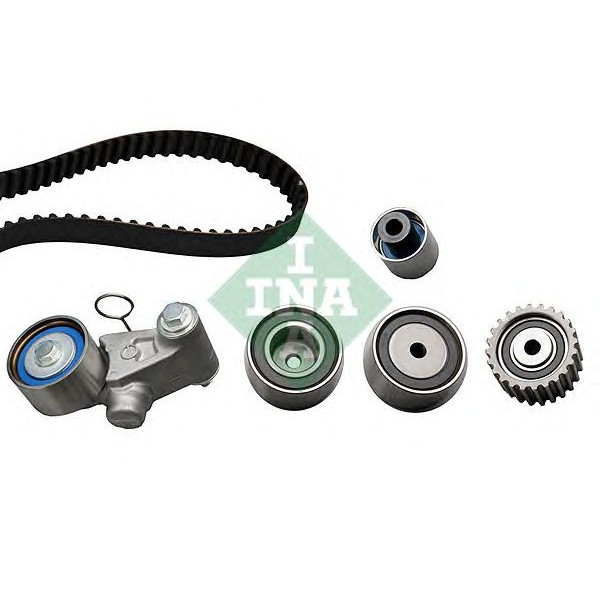 Timing Belt Kit image