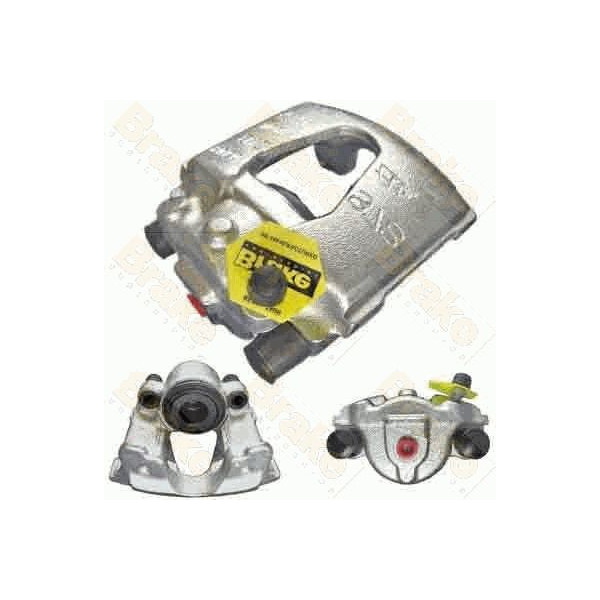 Brake Caliper CA1958R image