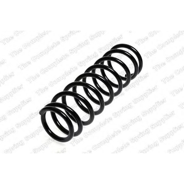 COIL SPRING FRONT OPE/SUZ/VAUX image