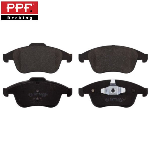 BRAKE PAD SET image