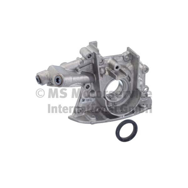 PEUGEOT / RENAULT OIL PUMP image