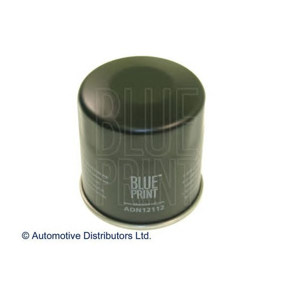 Oil Filter image