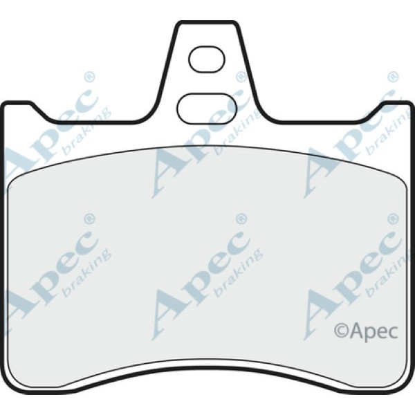 Brake Pad image