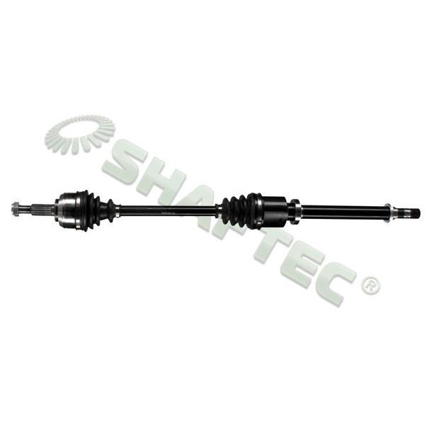 Driveshafts image