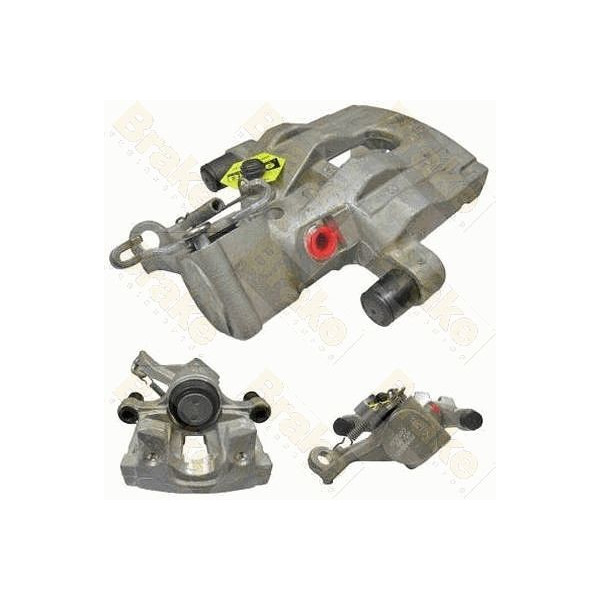 Brake Caliper CA2339R image