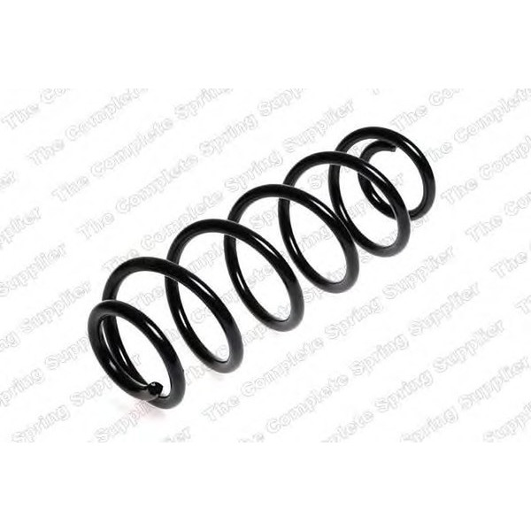 COIL SPRING REAR VW image